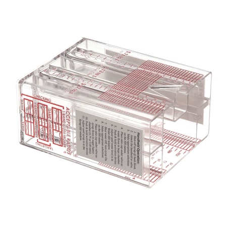Cornelius Cup Brix Prop 5.25:1/4.75:1 Cc 0858